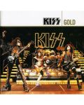 Kiss - Gold (1974-1982) (2 CD) - 1t