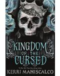 Kingdom of the Cursed (Paperback) - 1t