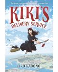 Kiki's Delivery Service - 1t