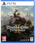 Kingdom Come Deliverance II (PS5) - 1t