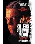 Killers of the Flower Moon (Movie Tie-in) - 1t