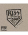 KISS - Off The Soundboard: Live In Poughkeepsie, NY 1984 (CD) - 1t
