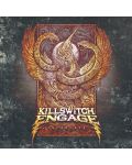 Killswitch Engage - Incarnate (CD) - 1t