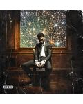 Kid Cudi - Man On the Moon 2 The Legend of Mr. Rager (CD) - 1t
