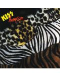 Kiss - Animalize (CD) - 1t