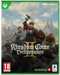 Kingdom Come Deliverance II (Xbox Series X) - 1t