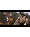 Kingdom Come Deliverance II (PS5) - 3t