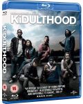 Kidulthood (Blu-ray) - 1t
