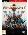 King's Bounty II - Day One Edition (PC) - 1t