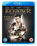 Kickboxer: Retaliation (Blu-Ray) - 1t