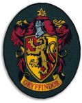 Covoras Groovy Harry Potter - Gryffindor Shield 78 x 100 cm - 1t