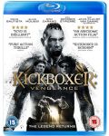 Kickboxer: Vengeance (Blu-Ray)	 - 1t
