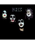 Kiss - Kiss (CD) - 1t