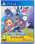 Kitaria Fables (PS4) - 1t