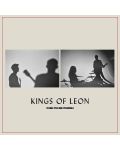 Kings Of Leon - When You See Yourself, Exclusive Red (2 Vinyl)	 - 1t
