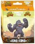 Extensie pentru joc de societate King of Tokyo/New York - Monster Pack: King Kong - 1t