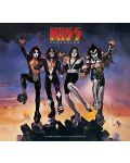 Kiss - Destroyer, 45th Anniversary (2 CD)	 - 1t