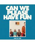 Kings Of Leon - Can We Please Have Fun (CD) - 1t