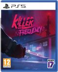 Killer Frequency (PS5) - 1t