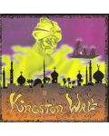 Kingston Wall - II (CD) - 1t