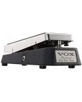 Amplificator de chitară VOX - V846HW Wah Pedal, negru - 2t