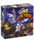 Joc de societate King of New York - 1t