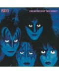 KISS - Creatures Of The Night: 40th Anniversary (2022 Remastered) (Vinyl) - 1t