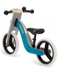 Bicicleta de balans KinderKraft Uniq - Turcoaz - 5t