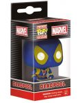Breloc Funko Pocket POP! Marvel: X-Men - Deadpool	 - 2t