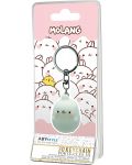Breloc 3D ABYstyle Animation: Molang - Molang	 - 2t