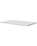 Tastatură Apple - Magic Keyboard Mini, BG, alb - 2t