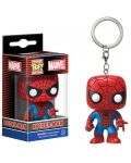 Breloc Funko Pocket Pop! Marvel - Spider-Man (Special Edition) - 2t