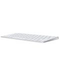 Tastatură Apple - Magic Keyboard Mini, Touch ID, BG, alb - 2t