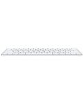 Tastatură Apple - Magic Keyboard Mini, Touch ID, RO, alb - 2t