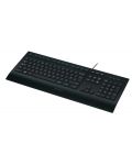 Tastatura Logitech - K280e,neagra - 4t