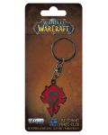 Breloc World of Warcraft - Horde - 2t