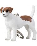 Mojo Keyring - Jack Terrier - 2t