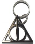 Breloc The Noble Collection Movies: Harry Potter - Deathly Hallows - 1t