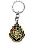 Breloc ABYstyle Movies: Harry Potter - Hogwarts - 1t