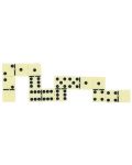 Joc clasic Professor Puzzle - domino - 2t