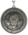 Breloc 3D ABYstyle Animation: Death Note - Medal - 2t