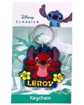 Breloc Whitehouse Leisure Disney: Lilo & Stitch - Leroy	 - 2t