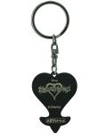 Breloc ABYstyle Games: Kingdom Hearts - Emblem Heartless - 2t