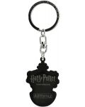 Breloc ABYstyle Movies: Harry Potter - Expecto Patronum - 2t