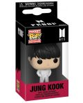 Breloc Funko Pocket POP! Rocks: BTS - Jung Kook - 2t