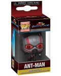 Breloc Funko Pocket POP! Marvel: Ant-Man and the Wasp: Quantumania - Ant-Man - 2t