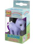 Breloc Funko Pocket POP! Retro Toys: My Little Pony - Blossom - 2t