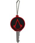 Breloc ABYstyle Games: Assassin's Creed - Crest (de acoperire) - 1t