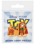 Breloc Kids Euroswan Disney: Toy Story - Slinky Dog - 2t
