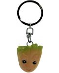 Breloc ABYstyle Marvel: Guardians of the Galaxy - Groot - 1t